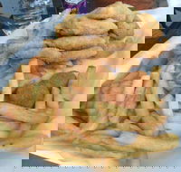 Atlantis Seafoods - Accommodation Perth