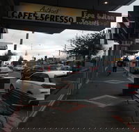 Authenticito Caffe Espresso - Accommodation Perth
