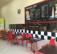 Beach View Cafe