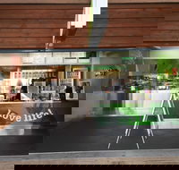 Boost Juice - Hillarys - Accommodation Perth