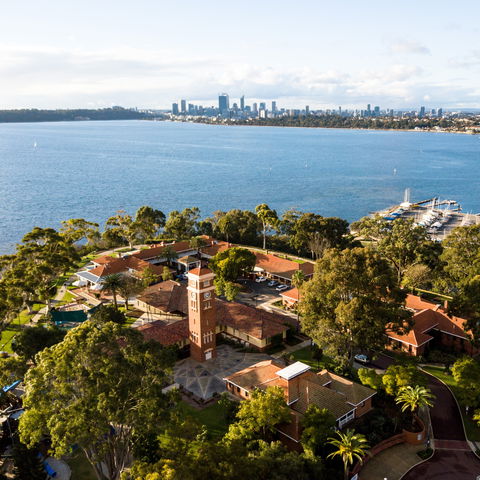 BWG Steakhouse - Accommodation Perth 0