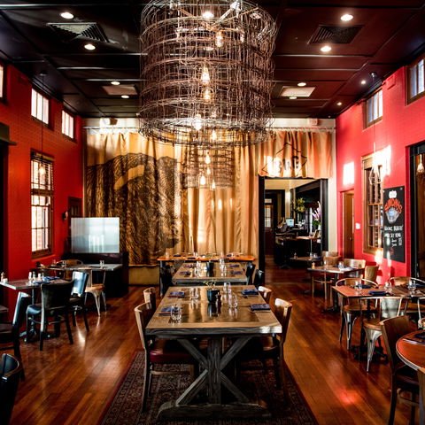 BWG Steakhouse - Accommodation Perth 1