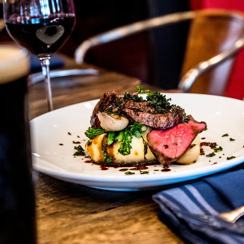 BWG Steakhouse - Accommodation Perth 2