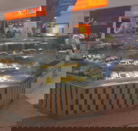 Cafe lex - Accommodation Perth