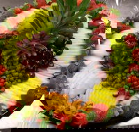 Cafe Zodova - Accommodation Perth