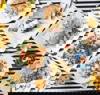 Cafe 63 - Bellbowrie - Perth Resorts