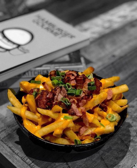 Camy's Chargrill Chicken - Surry Hills - Accommodation Perth 0