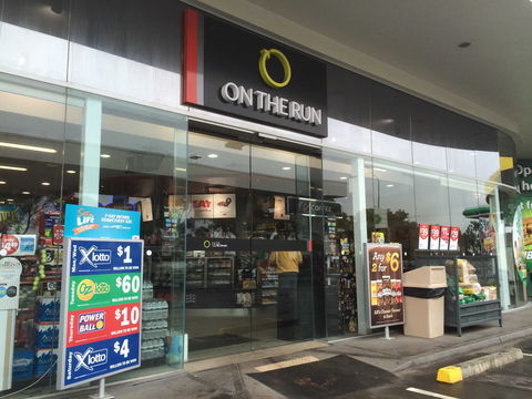 C Coffee - Cavan - Perth Resorts 0