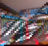Clayton Road Deli - Perth Resorts