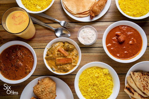 Daya Indian Cuisine - Accommodation Perth 0