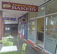 Diamond Village Bakery - Accommodation Perth