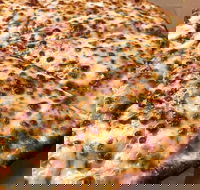 Domino's Pizza - Accommodation Perth