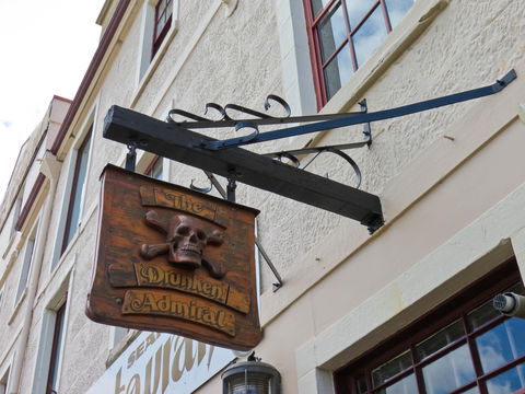 Drunken Admiral - Accommodation Perth 0
