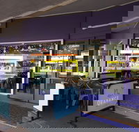 E'Claire's Coffee Shop - Accommodation Perth