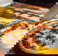 Ember Pizza and Grill - Accommodation Perth