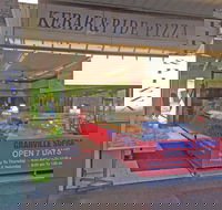 Granville Sofra Kebabs - Accommodation Perth