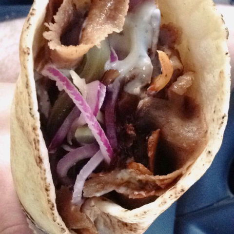 Haci's Kebabs Food Truck - Accommodation Perth 0