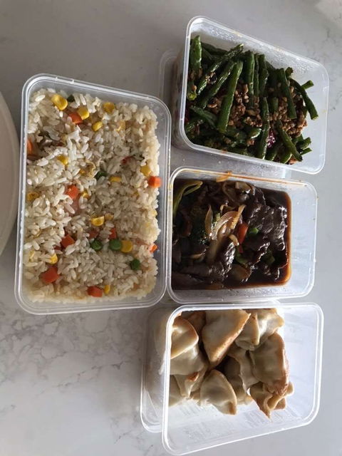 I Love Dumplings - Richmond - Accommodation Perth 0