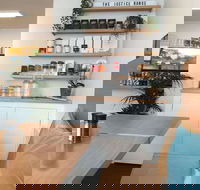 Justice Specialty Coffee - Accommodation Perth