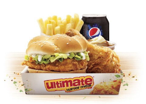 KFC - Hurstville - Accommodation Perth 0