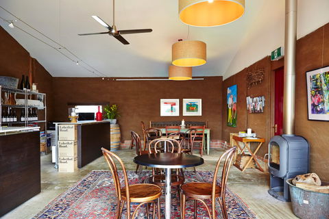 Lobethal Road Wines - Accommodation Perth 1