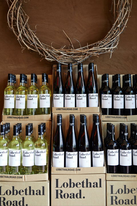 Lobethal Road Wines - Accommodation Perth 2