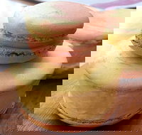 MakMak Macarons - Accommodation Perth