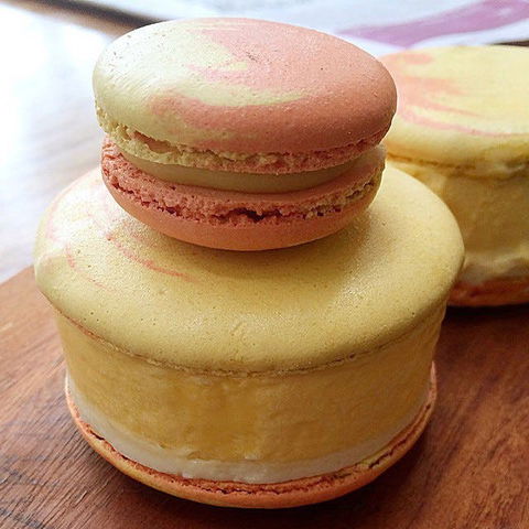 MakMak Macarons - Accommodation Perth 0