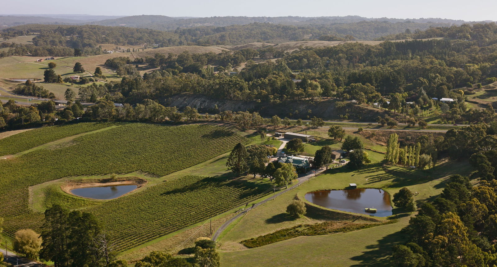 Verdun SA Accommodation Perth