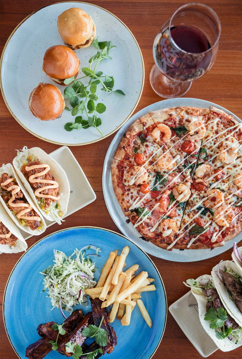 Merewether Surfhouse - Accommodation Perth 2