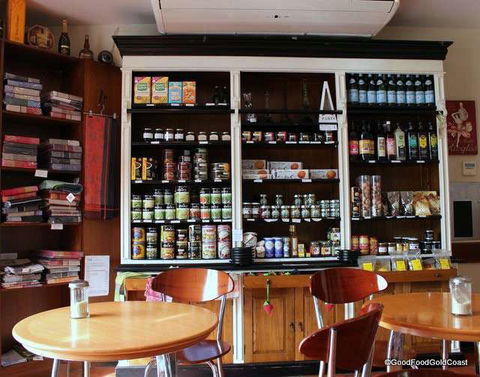Montmartre French Patisserie - Perth Resorts 0