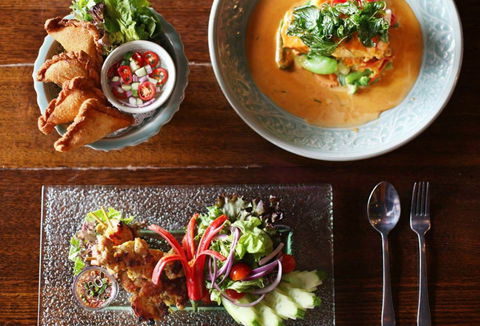 Mortar & Pestle - Accommodation Perth 0