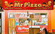 Mr. Pizza - thumb 0
