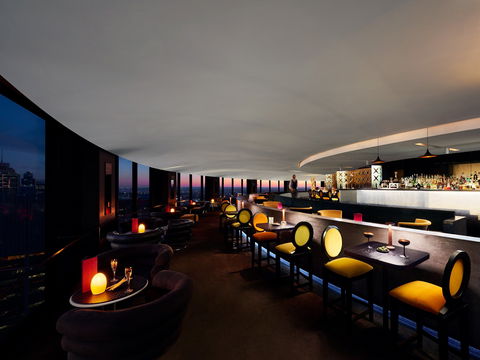 O Bar And Dining - Perth Resorts 1