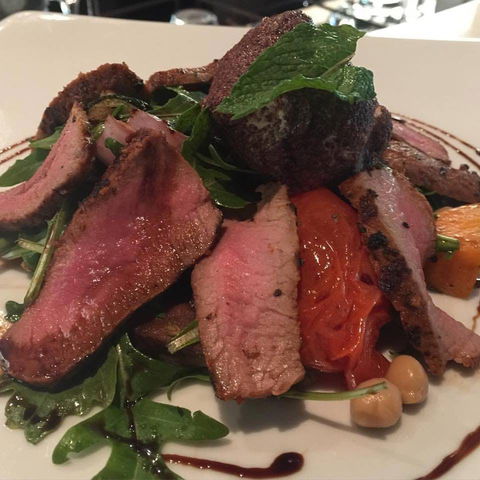 Parisi's Restaurant Hyde Park - Accommodation Perth 0