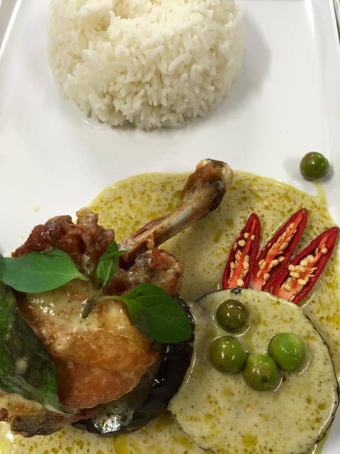 Poon-Thai Authentic - Accommodation Perth 0