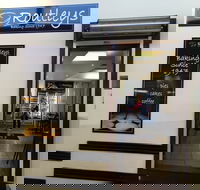 Routleys Bakery - Perth Resorts