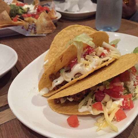 Salsa's Fresh Mex Grill - Robina - Accommodation Perth 0