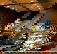 Salt n Pepa Cafe - Accommodation Perth