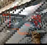 Sandy Feet Cafe - Accommodation Perth