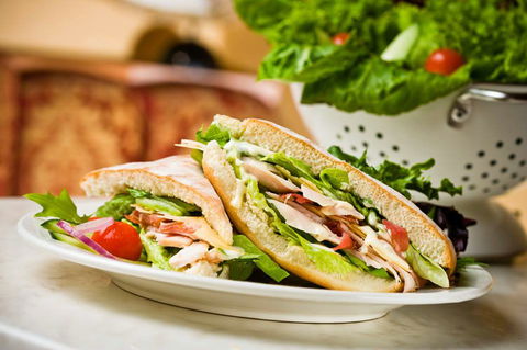 Shingle Inn - Carindale - Perth Resorts 0