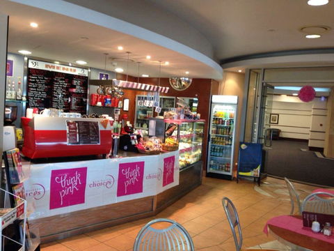 SJ's Bistro - Accommodation Perth 0