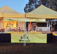 Sol Breads - Perth Resorts