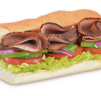 Subway - Granville - Accommodation Perth