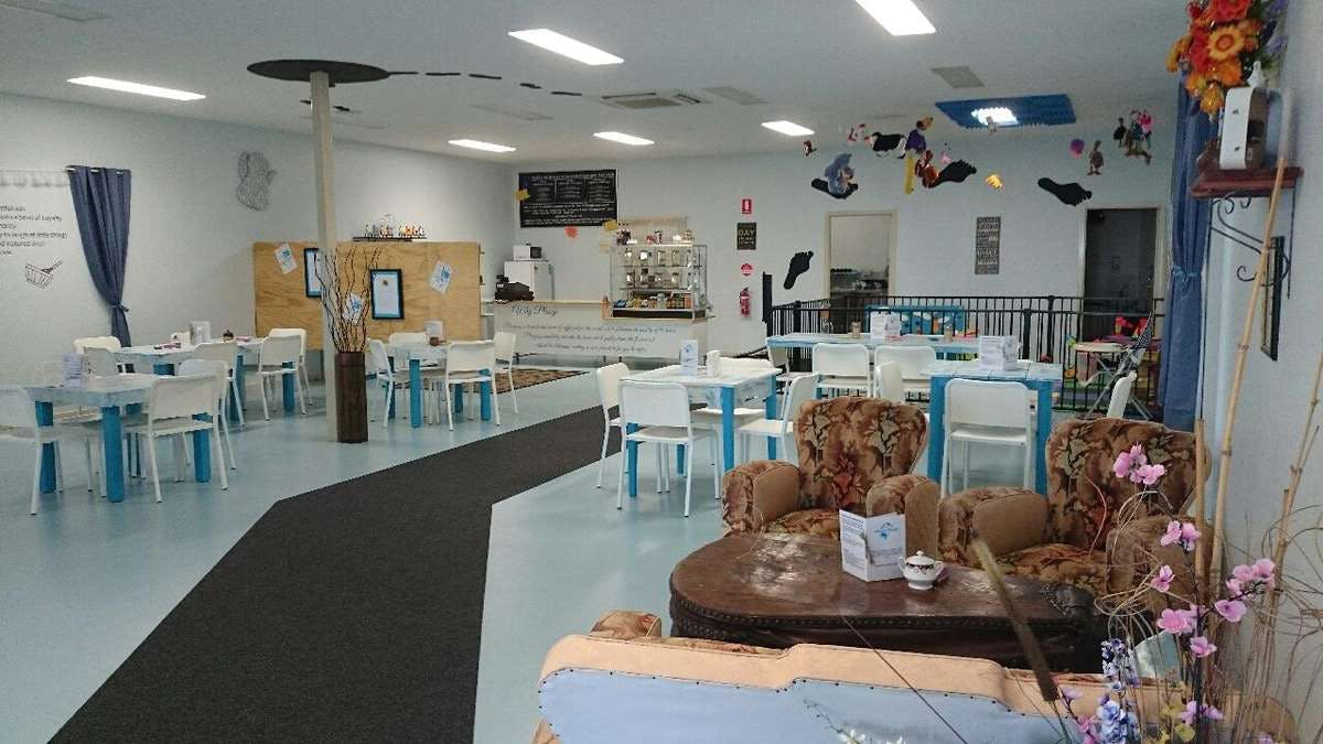 Kepnock QLD Accommodation Perth