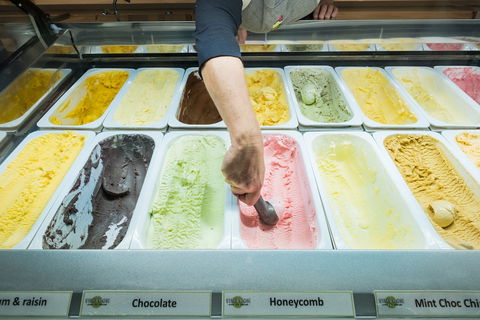 The Timboon Ice Creamery - Perth Resorts 1