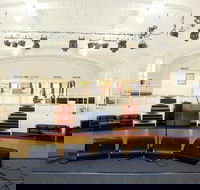 The Wool Exchange - Perth Resorts