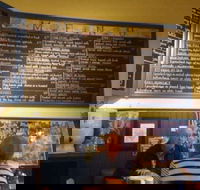 The Were Street Food Store - Accommodation Perth
