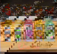 This Little Piggy's Cafe - Accommodation Perth