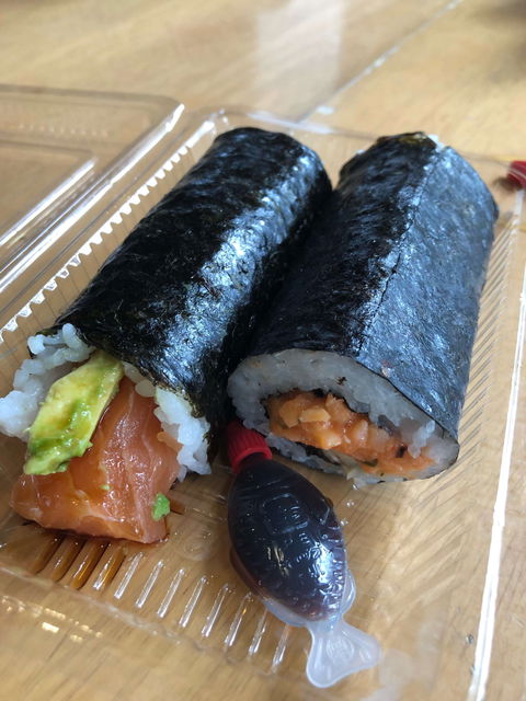 Top Sushi - Capalaba - Accommodation Perth 0